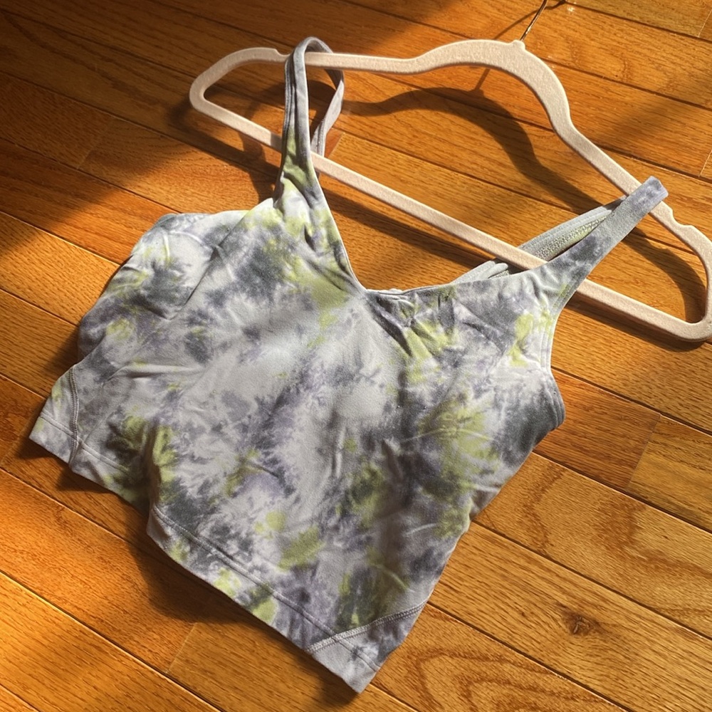 Lululemon Align Tank Top